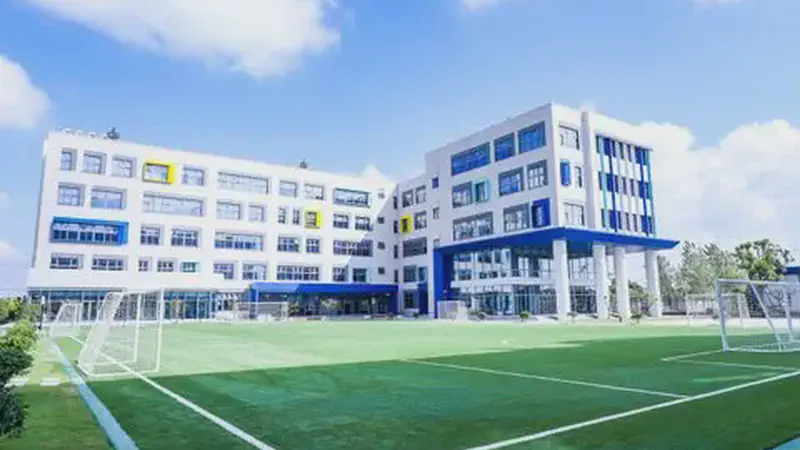 NACIS Shanghai is looking to recruit a Secondary Music Teacher