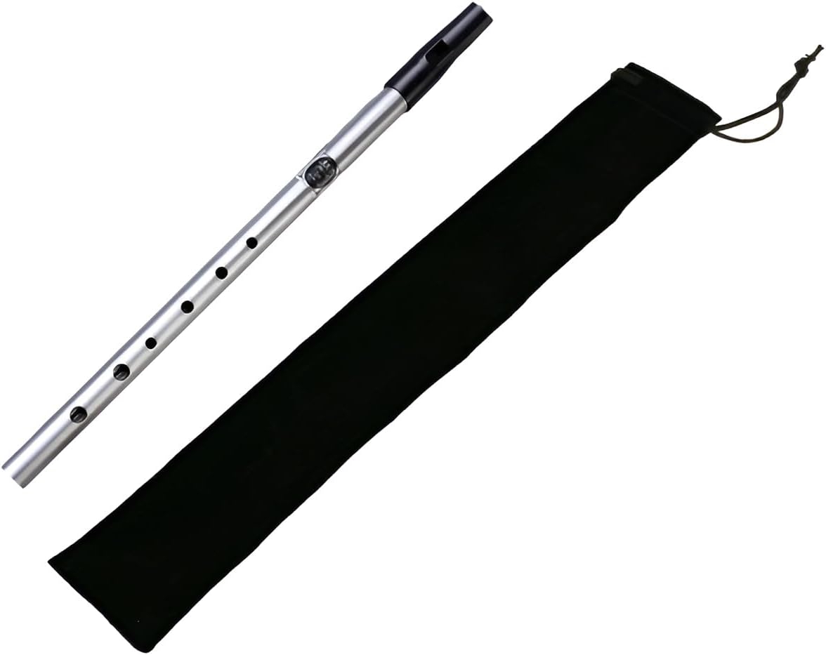 Clark's Tin Whistle