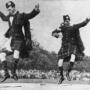 Canmore Highland Games