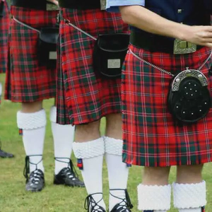 2nd suncoast highland games