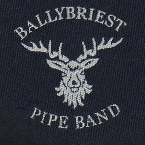 Ballybriest Pipe Band