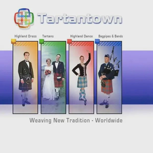 tartantown