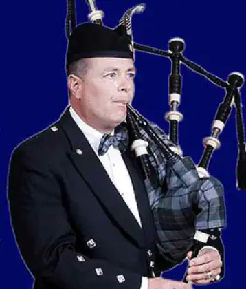 Bagpiper