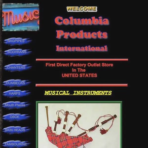 columbia products international