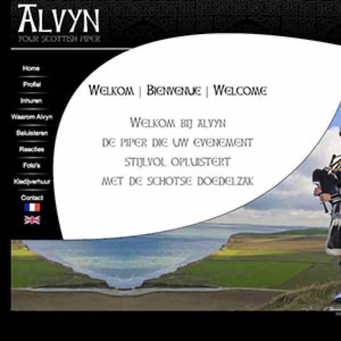 Alvyn