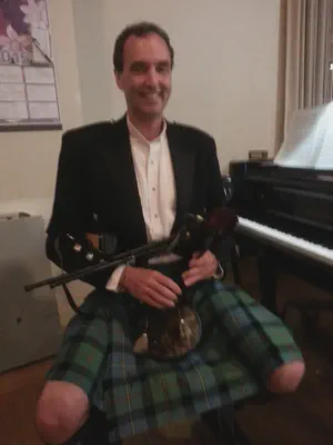 Scott MacLeod Scottish Smallpipes Kilt.webp