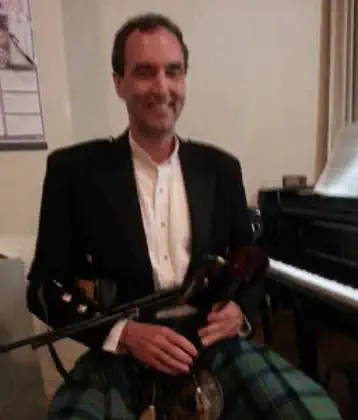 Bagpiper