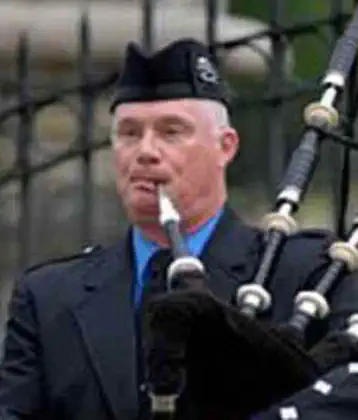 Bagpiper