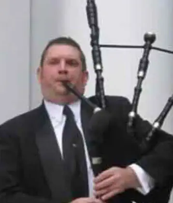 Bagpiper