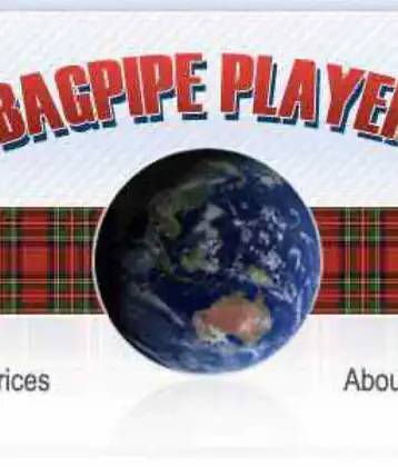 Bagpiper