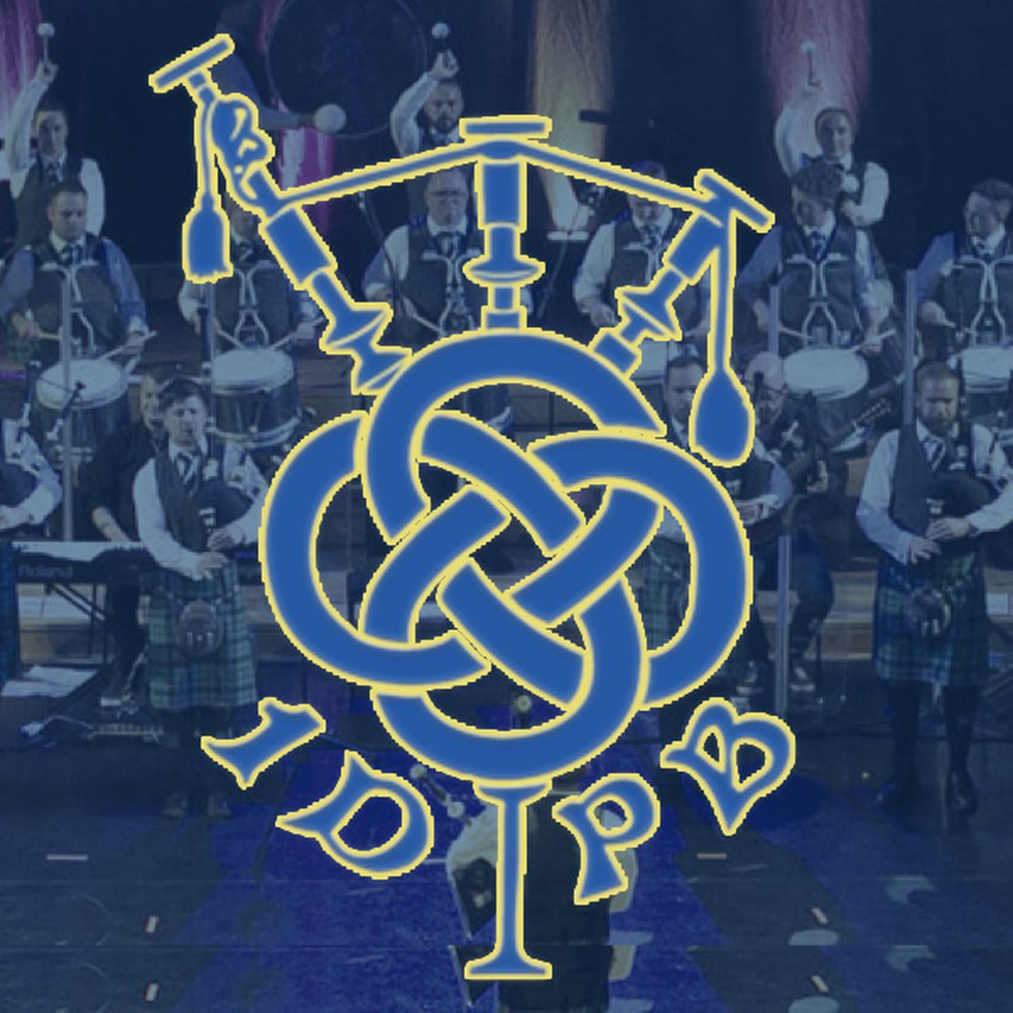 inveraray & district pipe band