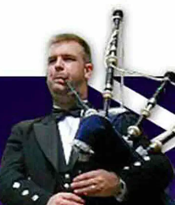 Bagpiper