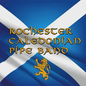 Rochester Caledonian Pipe Band