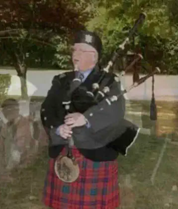 Bagpiper