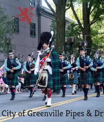 Bagpiper