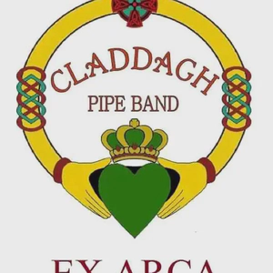 claddagh pipe band