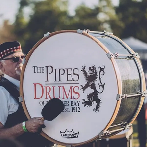 Pipes & Drums of Thunder Bay