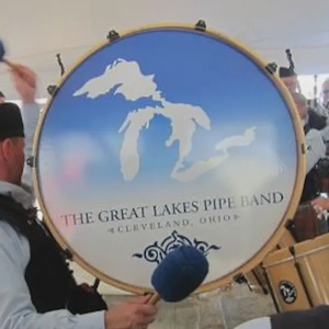 Great Lakes Pipe Band