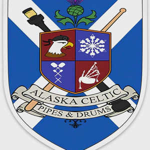 Alaska Celtic Pipes & Drums