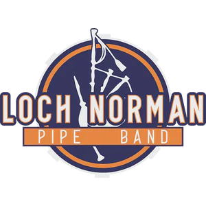 Loch Norman Pipe Band