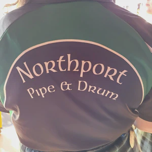 Northport Pipe Band
