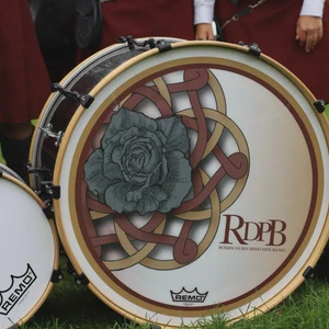 Roisin Dubh Pipe Band