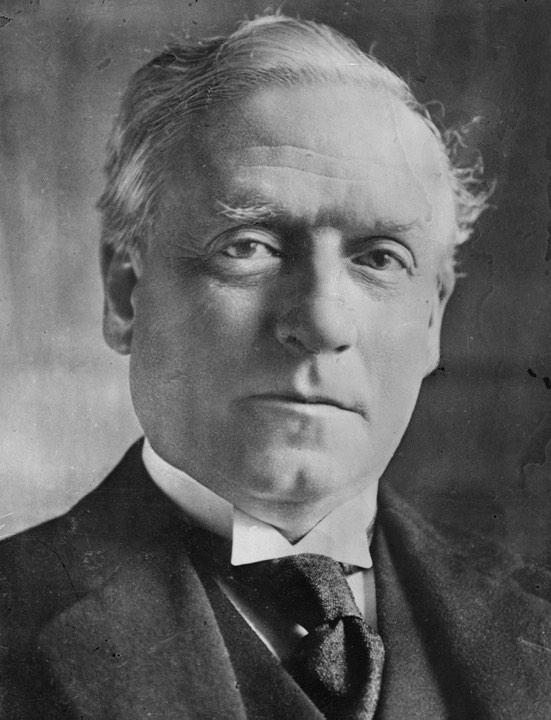 Prime Minister Asquith offers a compromise on Home Rule electors in the North