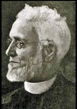 James Armour, Presbyterian minister and political activist, is born