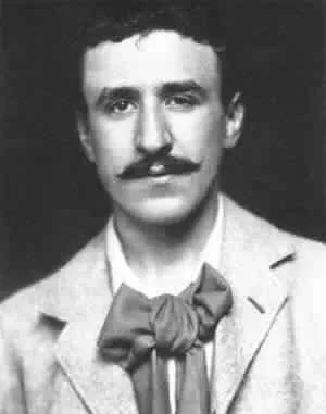 Charles Rennie Mackintosh, Artist, architect and designer, died