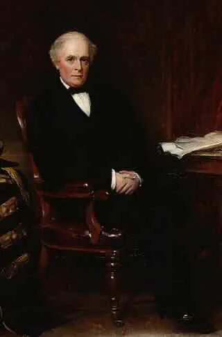 Sir Dominic Corrigan, cardiologist, is born in Dublin