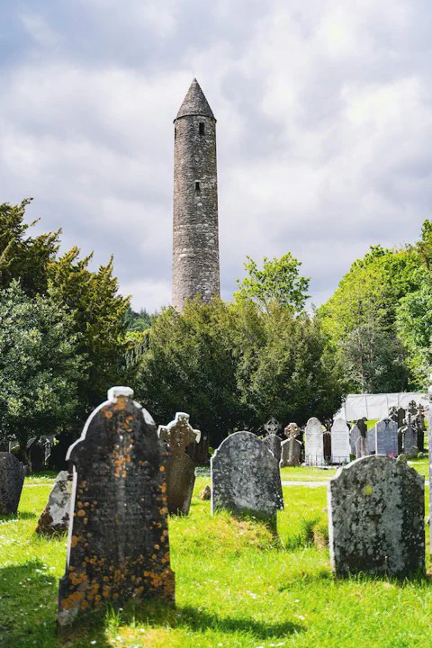 Risings by the native Irish in various parts of Munster and Leinster, continuing into 1330