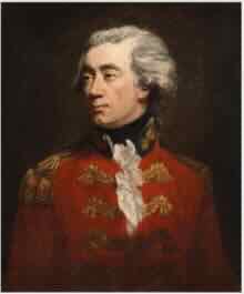 Francis Rawdon-Hastings, 1st Marquess of Hastings, soldier and colonial administrator, is born in Dublin