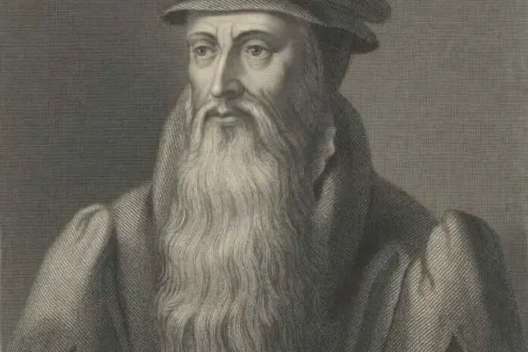John Knox becomes 1st Protestant Minister in Edinburgh