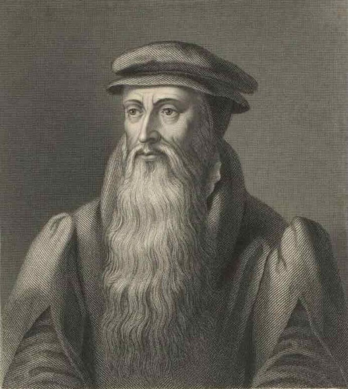 John Knox becomes 1st Protestant Minister in Edinburgh