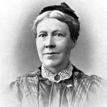 Isabella Maria Susan Tod, suffragette, died in Belfast