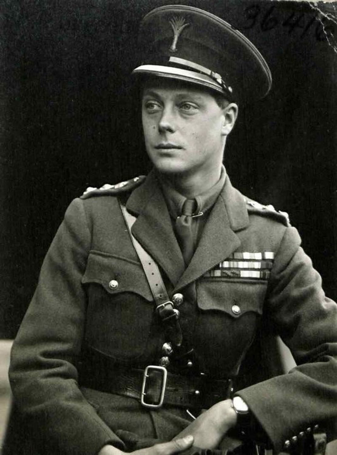 King Edward VIII abdicated and King George VI acceded to the throne